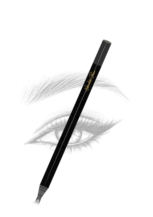 Naturalistic Brow Pencil
