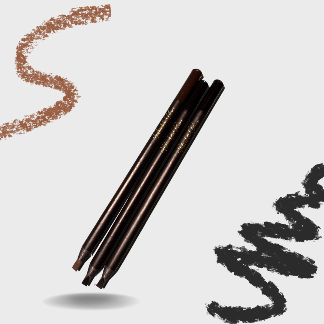 Naturalistic Brow Pencil